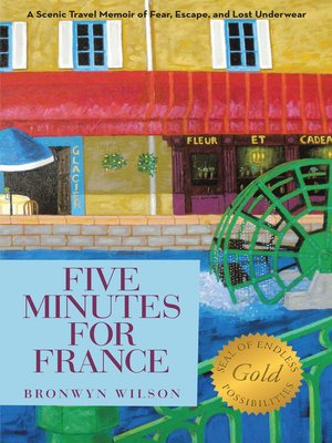 cover image of Five Minutes for France